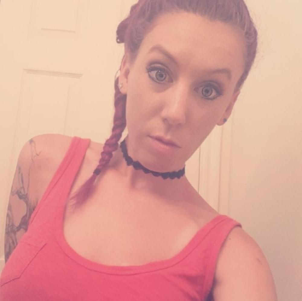 Hey! I'm DANI♓ - Picture 10 of 11